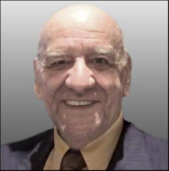 Gérard Charron
