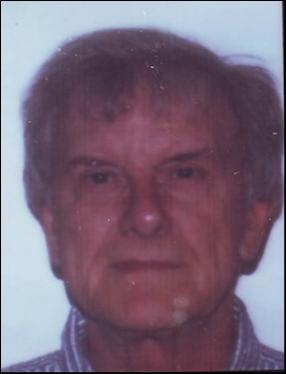 Jacques Richer