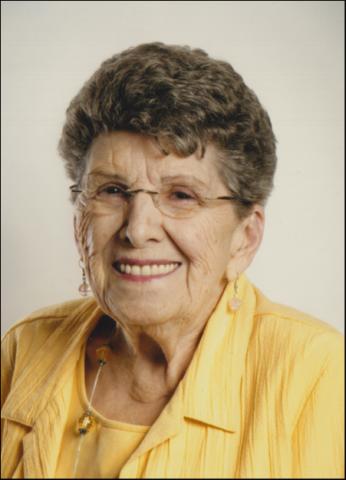 Rollande Lafontaine