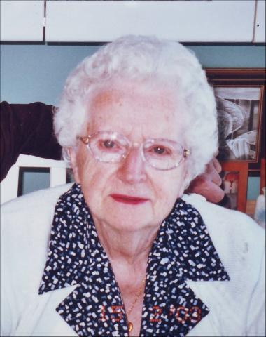 Georgette Richard