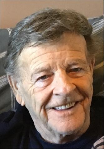 Peter Duffy