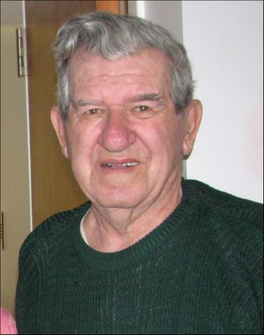 Jean-Roch Charette