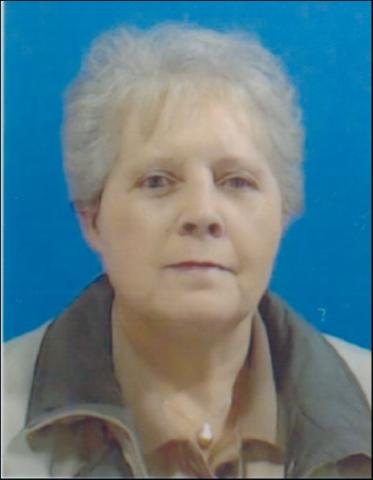 Suzanne Johns