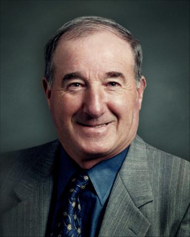 Thomas Larabie