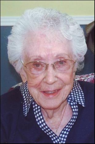 Antoinette Dumoulin