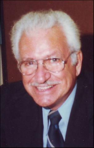 Normand Farant
