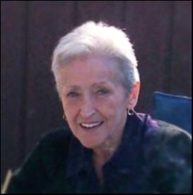 Carole Dériger