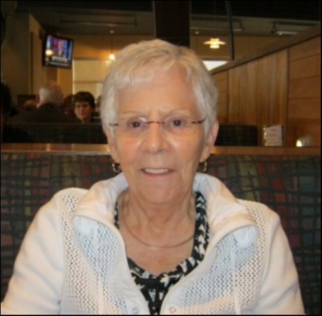 Rose-Mae Boivin