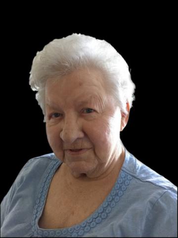 Carmelle Dallaire
