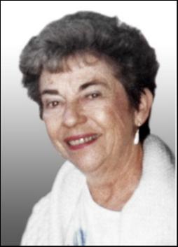 Marie Caron