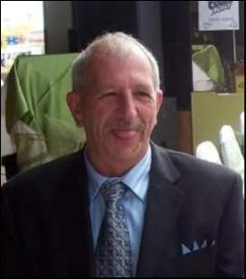 Daniel St-Martin