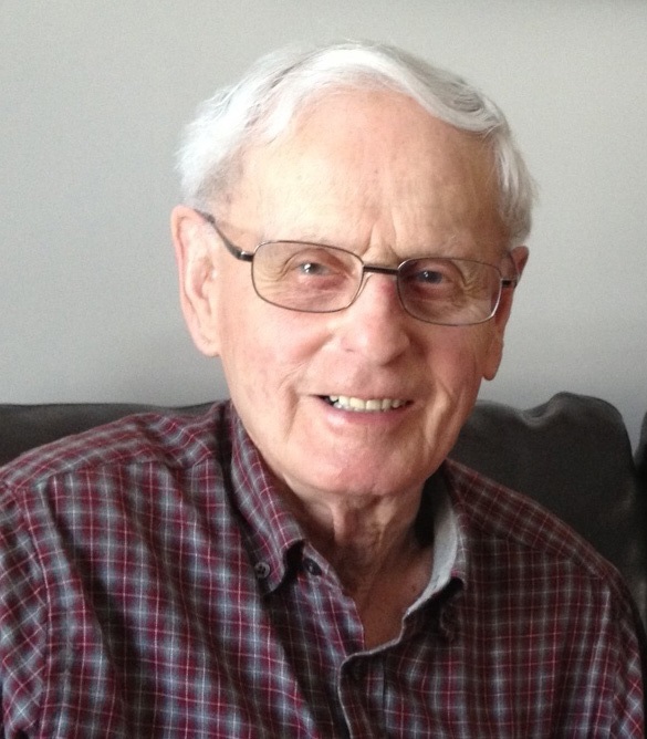 Maurice H Cloutier
