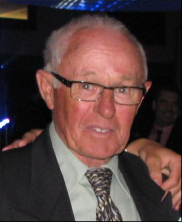 Raymond Parisien