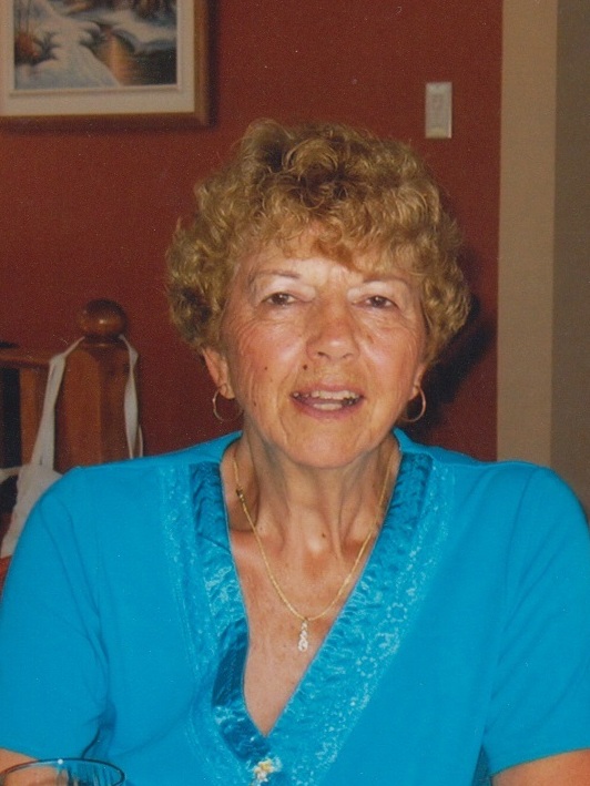 Kathleen Toutloff
