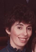 Suzanne Charette