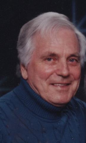 Jacques Bélisle
