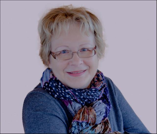 Francine Major
