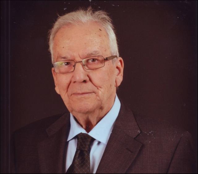 Yvon Brosseau