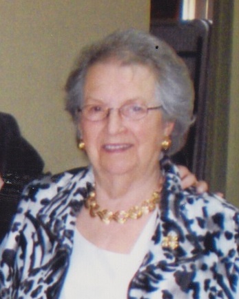 Lucienne Larabie