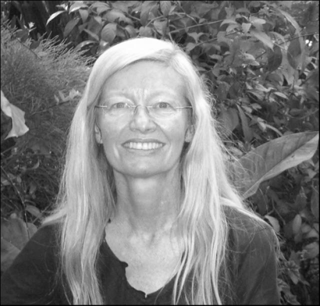 Patricia Wagers