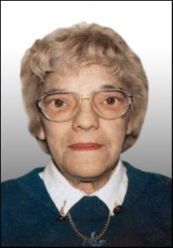 Lucille Primeau