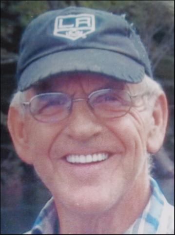 Réjean Parent