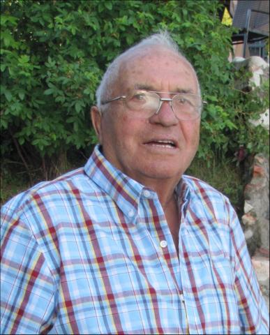 Lucien Raymond