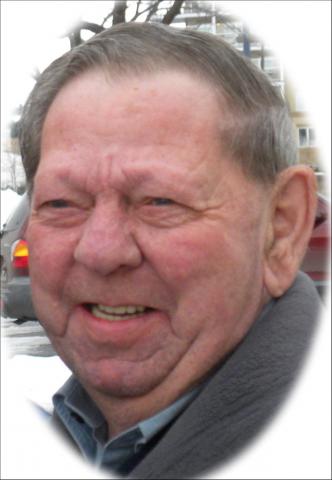 Marcel Beauparlant