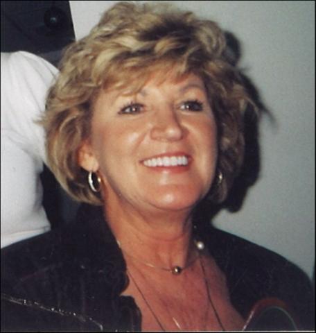 Francine St-Louis