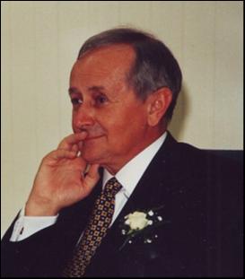 Jacques DesRosiers