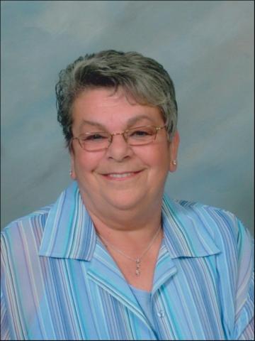 Claire Primeau