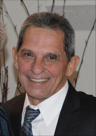 Robert Viau