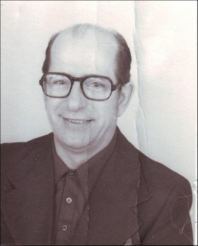 W. Roger Fortin