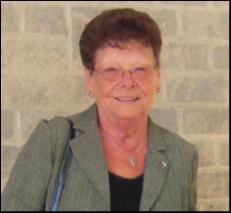 Jeannette Robitaille Conroy