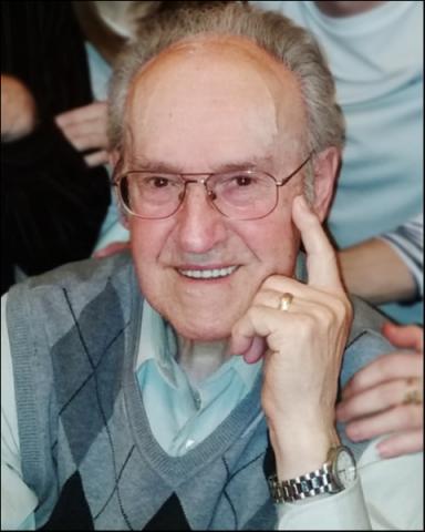 Léopold Côté