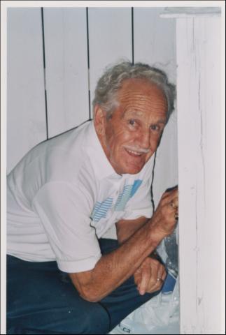 Roger Marcoux