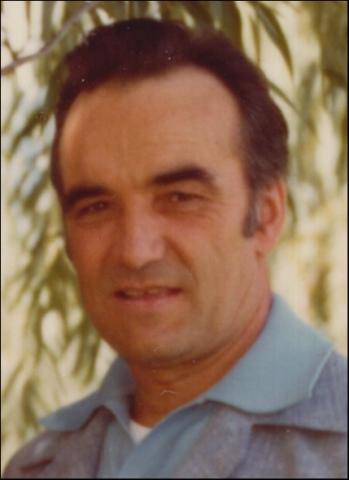 Robert Moscatelly