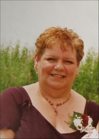 Lise Chartrand