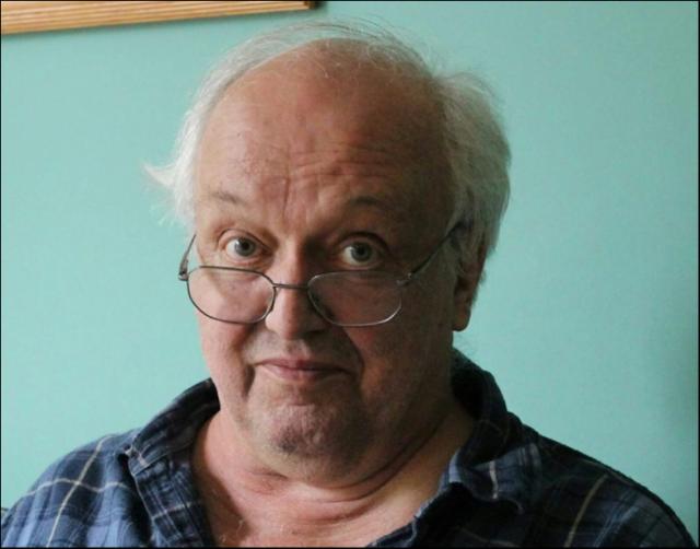 François Gobeil