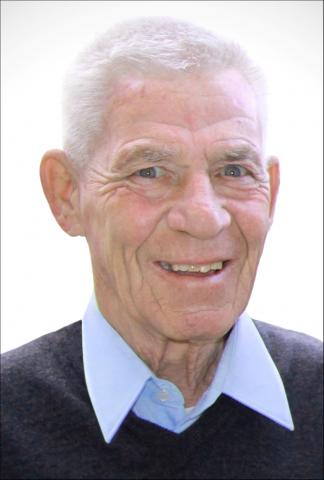 Claude Turmel