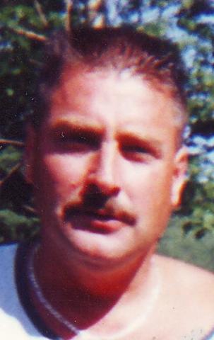 Richard St-Pierre