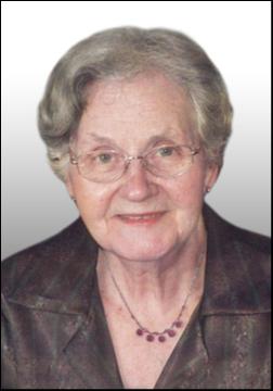 Andrée Besson