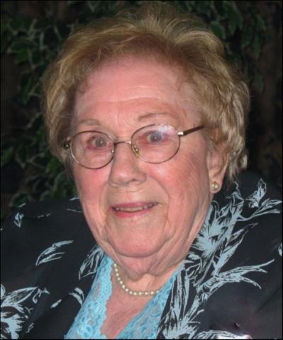 Éva Beaudoin