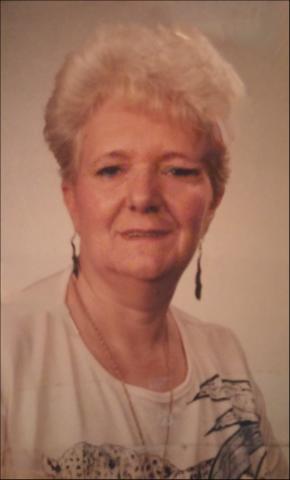 Fleurette Monette