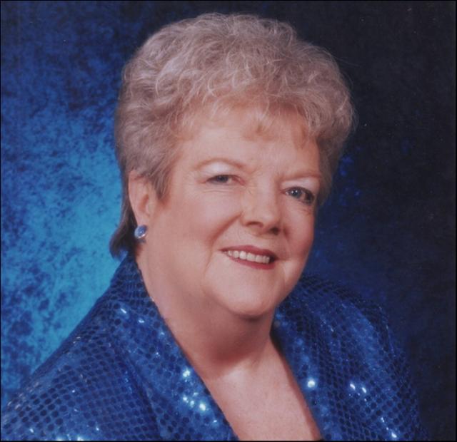 Louise Brunet