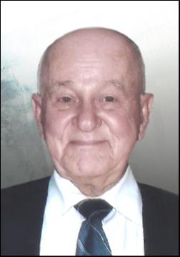 Gaston Séguin
