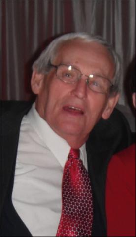 Philippe Perrault