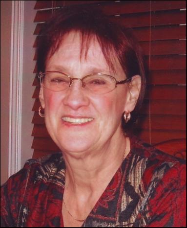 Marie Matte Lavoie