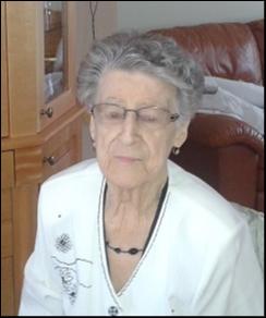 Georgette Godmaire