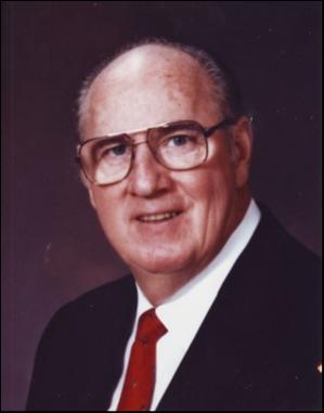 Nelson Cadieux